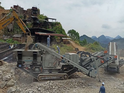 عملية تعدين الفحم في اندونيسيا