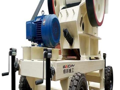 used portable ball mill and screening equipment