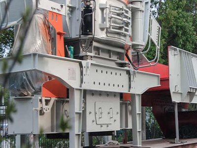The Lubrication And Usage Of Impact Stone Crusher
