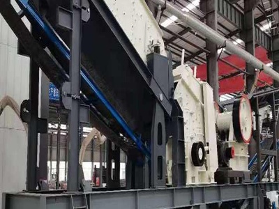 آلات تصنيع الرمل ملموسة في ألمانيا