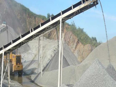 Mobile Crushing and Screening Plants Video
