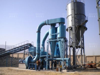 mining machinery ilmenite ore process equipment for sale Mad
