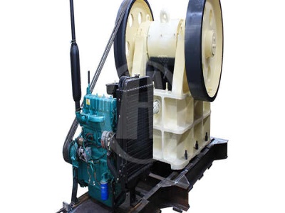 mobile crusher on rent for iron ore in indonesia 