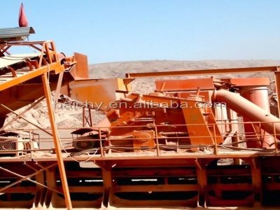 mobile iron ore impact crusher price indonesia 